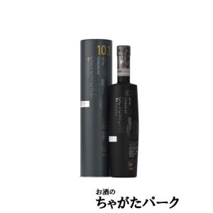 オクトモア 10.1 スコティッシュ バーレイ 並行品 59.8度 700ml