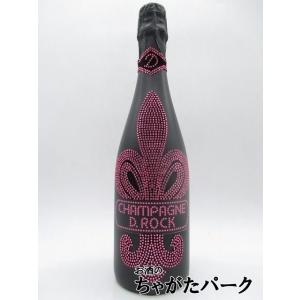 D.ROCK ディーロック ロゼ 750mlの高価買取価格