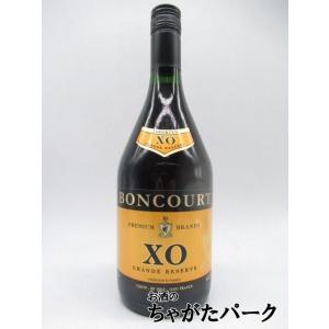 ボンクール ＸＯ 40度 750ml