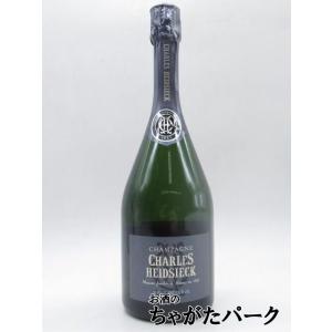 シャルル エドシック ブリュット レゼルブ 白 並行品 750ml