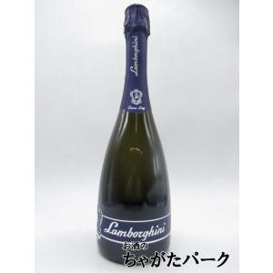 ランボルギーニ エクストラ ドライ ヴィーノ プロセッコ 白 正規品 750ml