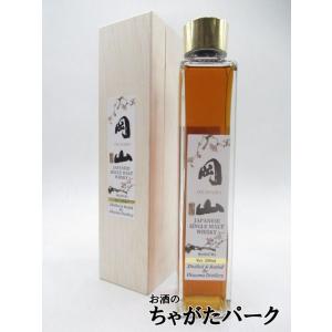 OSUZU MALT（尾鈴 オスズ モルト） 700ml Chestnut Barrel （栗樽