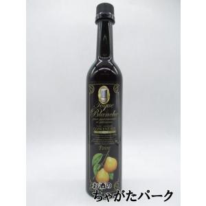 ドーバー トックブランシュ ポワール 490ml ■ノンアルコール濃縮果汁エキス