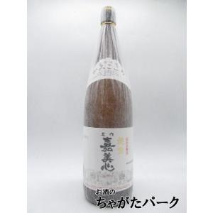 嘉美心酒造 秘宝 特別本醸造 1800ml ■インターナショナルワインチャレンジ2018にてゴールドメダルを受賞｜chagatapark