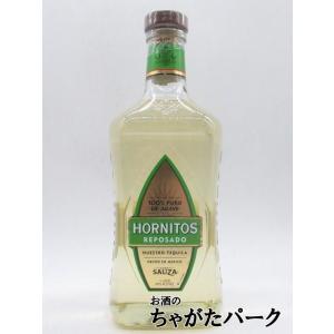 サウザ オルニートス レポサド 並行品 40度 1000ml