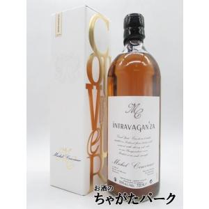 ミッシェル クーブレイ イントラヴァガンザ 50度 700ml (ミシェル クーブルー)｜chagatapark