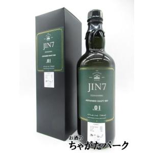 御代田蒸留所 MIYOTA 龍 GIN 大吟醸粕 ジャパニーズ クラフト ジン 45