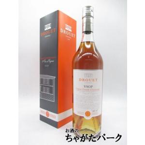 ドルーエ ＶＳＯＰ グランド シャンパーニュ コニャック 40度 700ml