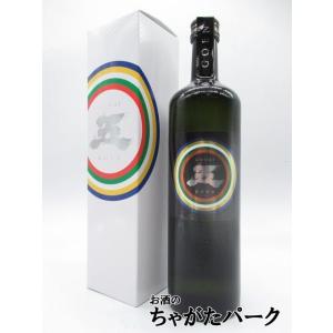 【焼酎祭り1380円均一】 山元酒造 五代 GOEN (ごえん) 芋焼酎 25度 720ml いも焼酎｜chagatapark