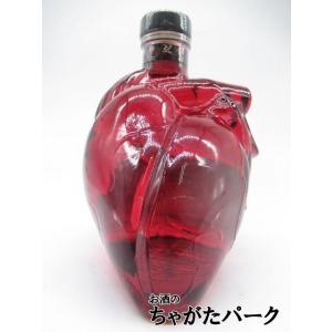 サングレ デ ビダ ブランコ 心臓(ハート)型ボトル 40度 750ml