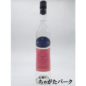 インガ グラッパ バローロ 40度 500ml　　
