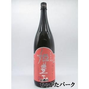 崎山酒造 松藤 3年古酒 泡盛 43度 1800ml : お酒のちゃがたパーク