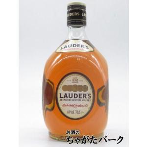 ローダーズ オロロソ カスク シェリー エディション 40度 700ml : お酒