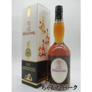 ペールマグロワール ＸＯ カルヴァドス 40度 700ml　　