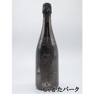 タイガー ゴールド 750ml シャンパン シャンパーニュ ドラゴン