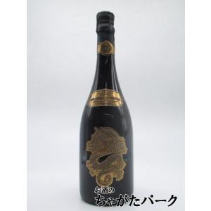 ドラゴン＆タイガー ドラゴン ブラック 白 正規品 750ml｜chagatapark