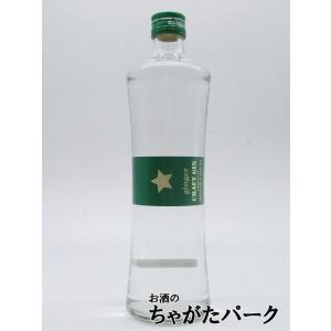 石川酒造場 ジンジャー ジャパニーズ クラフト ジン 緑ラベル 45度 500ml