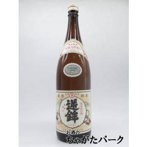 大口酒造 芋焼酎 黒伊佐錦 25度 瓶 1800ml 1.8L いも焼酎 : プラット
