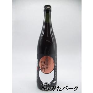 本坊酒造 星舎蔵 上等梅酒 黒糖 14度 720ml