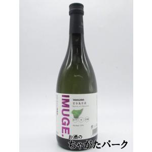 【白ラベル】 多良川 IMUGE (イムゲー) 箱なし 琉球の芋スピリッツ 25度 720ml