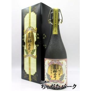 【ギフト】 山元酒造 農林二号 箱付き 芋焼酎 25度 720ml いも焼酎
