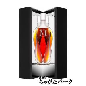 ザ・マッカラン シェリーオーク マッカラン 30年 2022年リリース 木箱