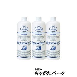 [3本セット] ドーバー パストリーゼ 77 詰め替え用 (1L) 1000ml×3本 【佐川急便で発送】｜chagatapark