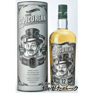 12年 700ml エピキュリアン ウイスキー ダグラスレイン