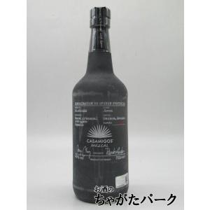 カーサミーゴス メスカル ホベン 40度 700ml｜chagatapark