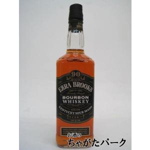 エズラブルックス ブラック 正規品 45度 750ml｜chagatapark