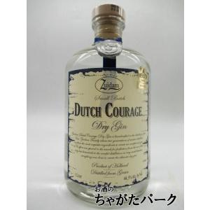 ズイダム ダッチ カレッジ ドライ ジン 44.5度 1000ml｜chagatapark