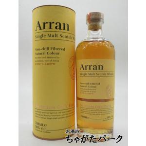 アラン18年46％　700ml 新品未開封箱付き 楽天市場】【箱あり】【並行】アラン 18年 700ml 46度arran