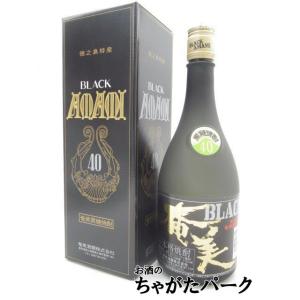 住の江 三十六年貯蔵 37度 750ml 町田酒造 すみのえ さんじゅうろく