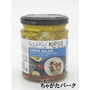 キポス フェタチーズオイル漬け 180g (固形量105g)｜chagatapark