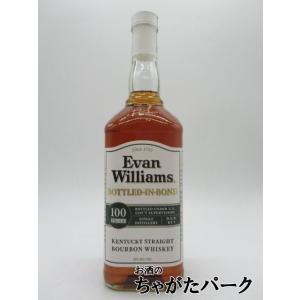 EZRA BROOKS（エズラブルックス） 99プルーフ バーボンウイスキー 正規