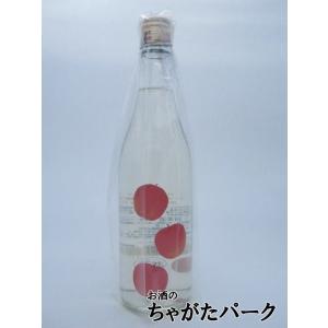 八戸酒類 りんごぽむぽむ 7度 720ml ■日本酒なのにびっくりりんご!!