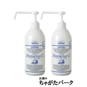 [2本セット販売] ドーバー パストリーゼ 77 ポンプボトル 800ml×2本 【佐川急便で発送】｜chagatapark