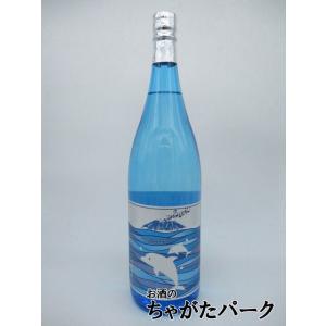 【焼酎祭り1880円均一】 さつま無双 いるかラベル 芋焼酎 20度 1800ml