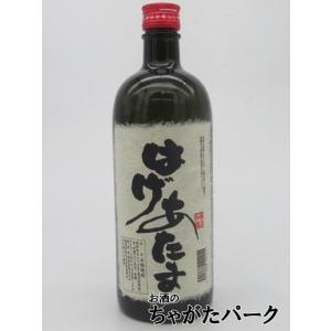 本格焼酎 はげあたま 720ml 25度 芋焼酎 麦焼酎 : 鹿児島市場 - 通販