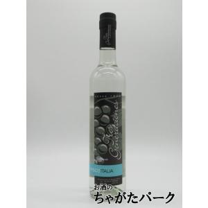 トレス ヘネラシオネス ピスコ イタリア 42度 500ml｜chagatapark