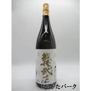 玉川酒造 越後武士 (えちごさむらい)  46度 1800ml　　