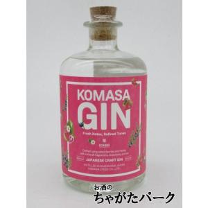 小正醸造 コマサ ジン 苺 いちご 箱なし 45度 500ml