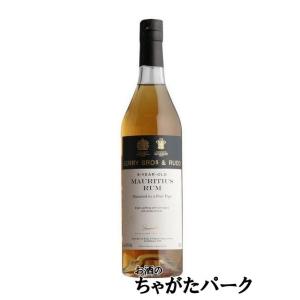 旧ボトル】バルバンクール 15年 ラム 43度 750ml : お酒のちゃがた