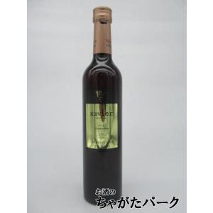 安心院 フォーティファイドワイン ザビエル 16度 500ml ■極甘口