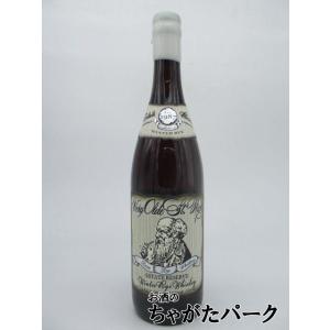 ヴェリーオールドセントニック ウィンターライ 57.85度 750ml