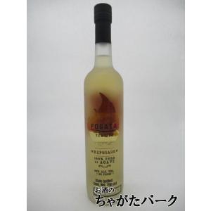 フォガタ (フォガッタ) レポサド 正規品 40度 750ml｜chagatapark