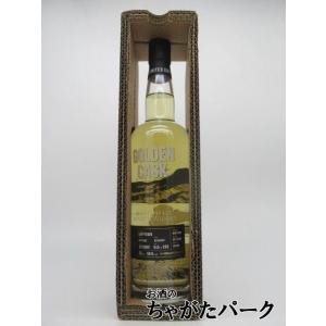 ダフタウン 12年 2008 ゴールデンカスク (ハウス オブ マクダフ) 58.8度 700ml