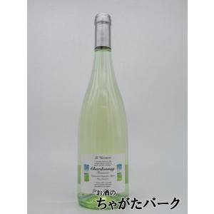 レ ヴァカンツェ シャルドネ フリッツァンテ 白 750ml ■暑い日に超さっぱり微発泡｜chagatapark