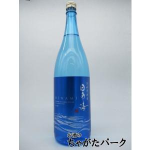 櫻の郷酒造 日南海 ひなみ 芋焼酎 25度 1800ml｜chagatapark