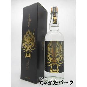 本坊酒造 魂の芋 原酒 箱付き 芋焼酎 36度 700ml ■通に向けたワイングラスで味わう芋焼酎 いも焼酎の商品画像
